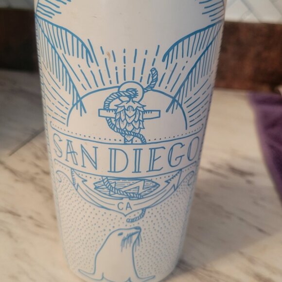 Starbucks tumbler - Picture 1 of 2